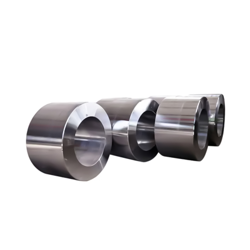 Metallurgisk udstyr feltsmedet cylinder