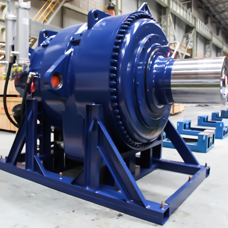 Gearkasse ringe