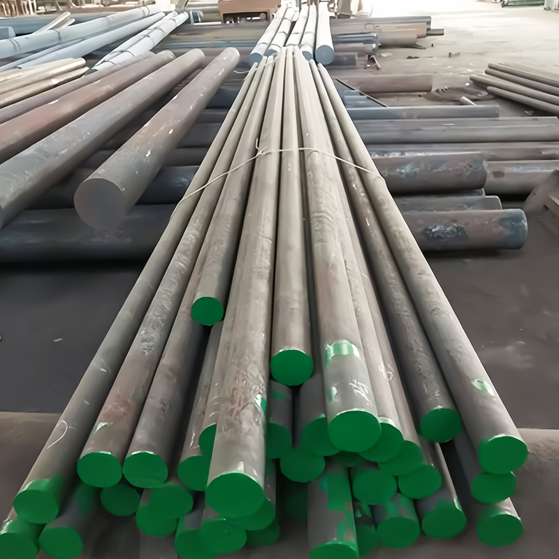 4118/20CrMoS4/20CrMo5/20CrMo legeret stål