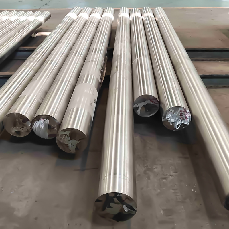 420/X20Cr13/2Cr13 rustfrit stål