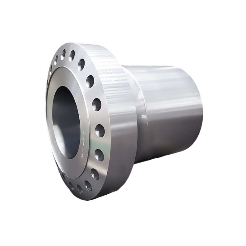 Minedrift og tunge maskiner feltsmedet cylinder