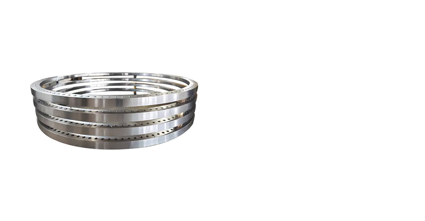 Ringsmedning